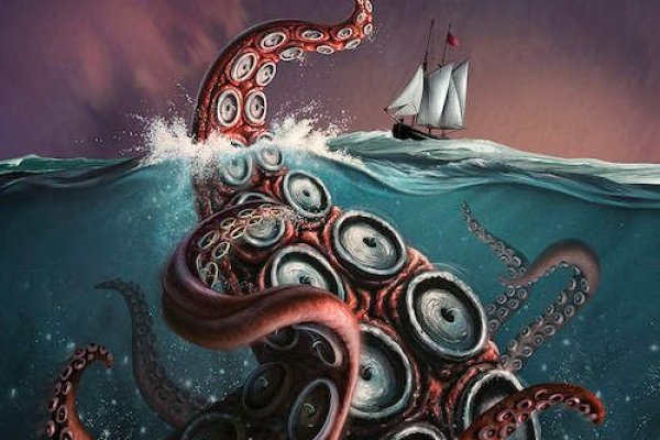 Kraken17 at